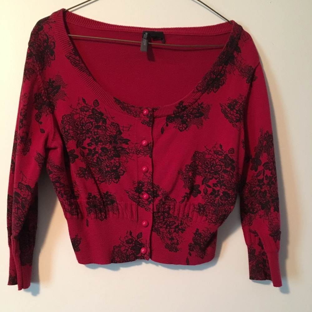 Sweater